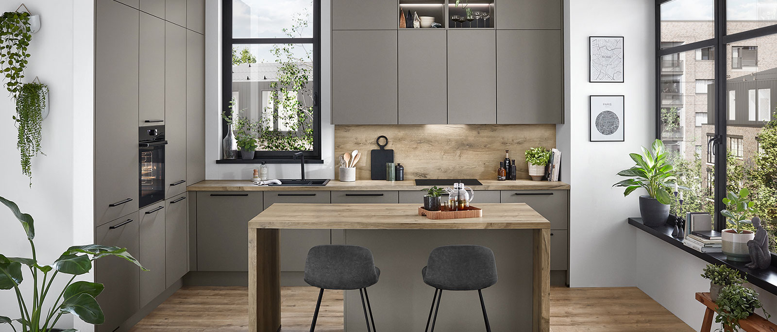 Kitchen 9